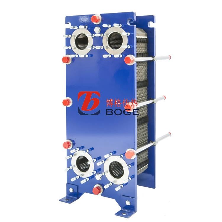 博格提供基伊埃NT250M NT250M板式换热器密封垫片