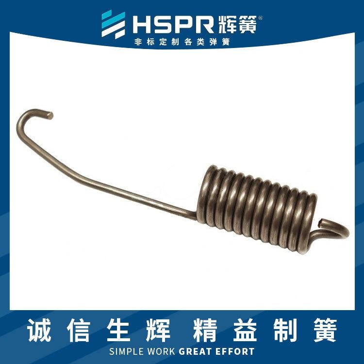 健身拉力拉伸弹簧 手刹拉伸弹簧 电动车减震拉伸弹簧 鼠标拉伸弹簧_拉伸弹簧_弹簧_五金工具_供应_工品联盟网