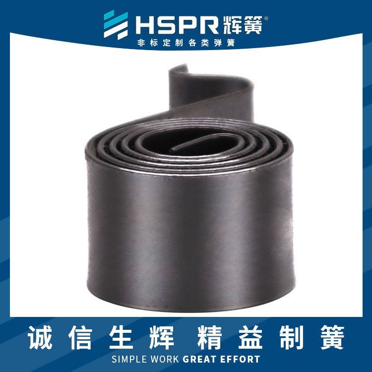 卷门扭簧按装方法断路器卷簧扁线弹簧卷簧绕管机涡卷弹簧_涡卷弹簧_弹簧_五金工具_供应_工品联盟网