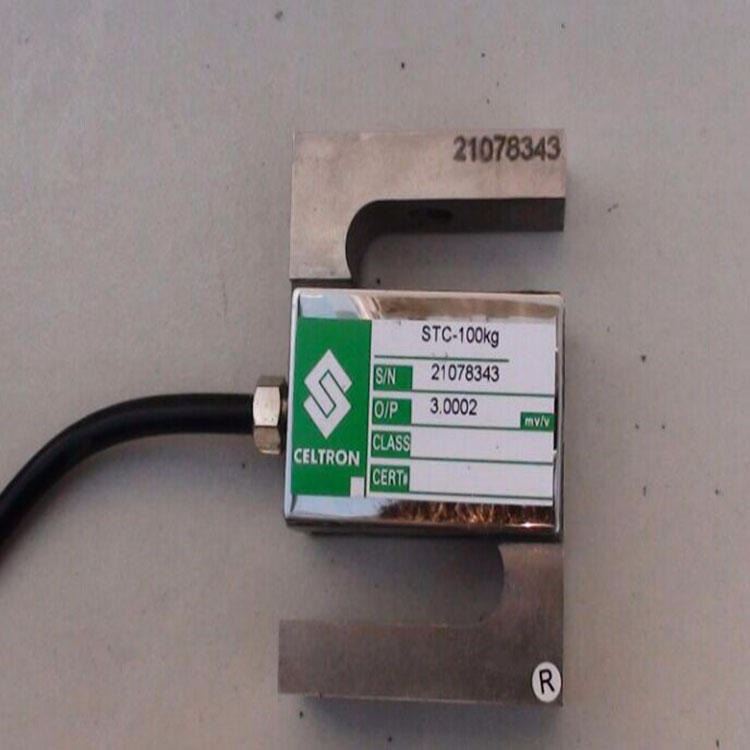 KELN 科霖供应称重传感器 STC 150公斤称重传感器 称重传感器价格_称重传感器_传感器_工业自动化_供应_工品联盟网