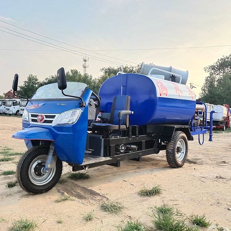 环卫洒水车 柴油汽油发电机组 雨瑞 大型三轮洒水车 园林绿化洒水车_汽油发电机组_发电机、发电机组_电工电气_供应_工品联盟网