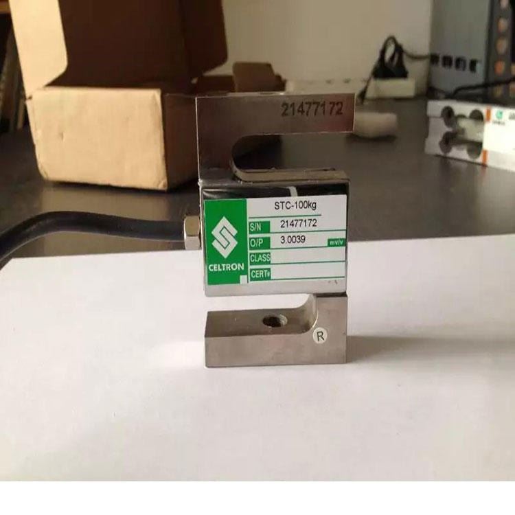 传感器批发 KELN 科霖STC型拉式称重传感器 皮带秤 传感器 称重传感器_倾角传感器_传感器_工业自动化_供应_工品联盟网