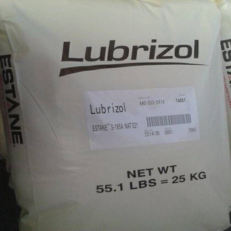 美国Lubrizol  TPU S-398 耐候性 耐酸碱 电动工具