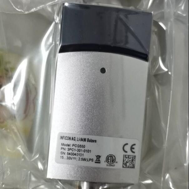 英福康皮拉尼真空计/编码器INFICON PCG550型号:3PC1-001-0101库号：M339632_角度编码器_编码器_工业自动化_供应_工品联盟网