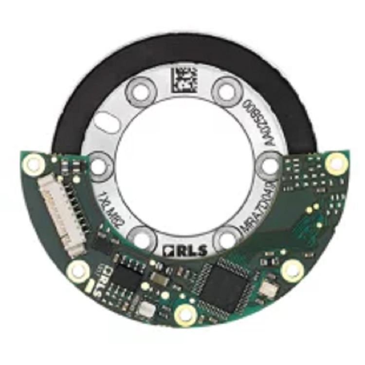 AKSIM 英国雷尼绍多圈编码器 磁旋转编码器 分体式编码器_旋转编码器_编码器_工业自动化_供应_工品联盟网