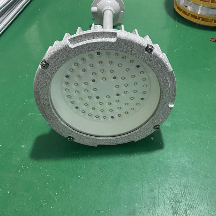 仓库LED防水防尘防腐节能灯 FG6207-LED30C2 侧壁安装 30W防水防腐泛光灯厂家_节能灯_光源_工业照明_供应_工品联盟网