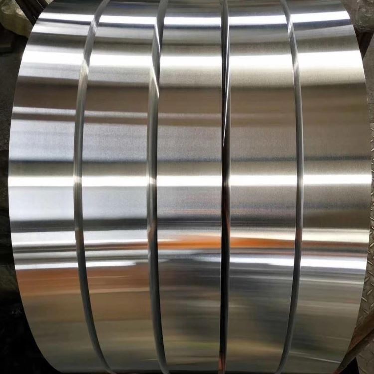 供应 1060 半硬 软态 冲压用铝带材 变压器铝带 1060-0态 上海鲁剑_变压器_高低压电器_电工电气_供应_工品联盟网