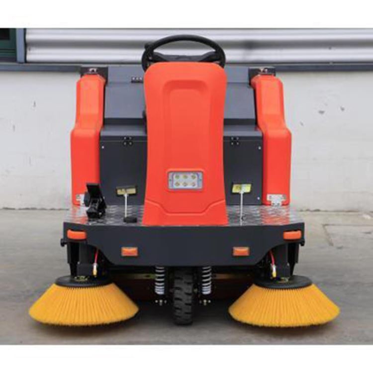 洁路宝JLB-G6精巧型扫地车 蓄电池动力环保清扫车 工厂工地物业小区校园保洁扫地机_蓄电池_电源_电工电气_供应_工品联盟网