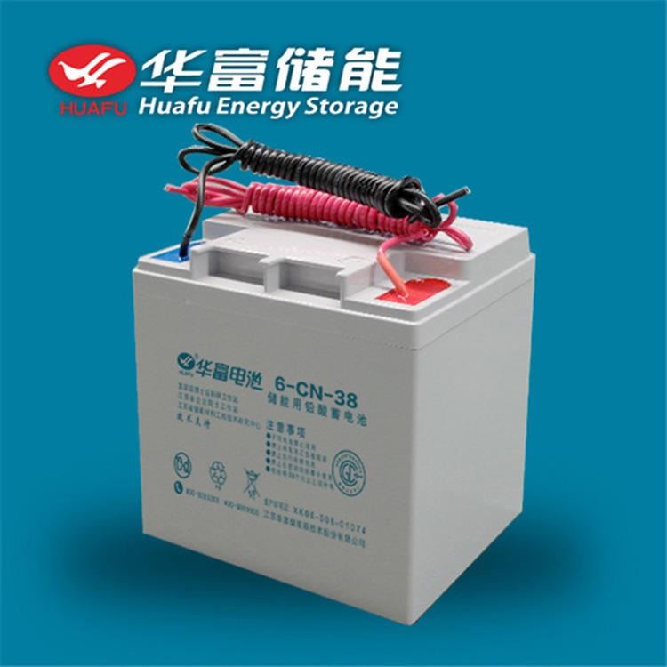 江苏华富蓄电池6-CNJ-250胶体蓄电池 储能蓄电池12V250AH蓄电池参数报价 UPS蓄电池 华富蓄电池_蓄电池_电源_电工电气_供应_工品联盟网
