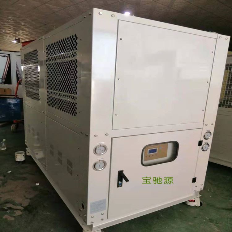 宝驰源进口温控器工业小型油降温机安装简单_温控器_工控元件_工业自动化_供应_工品联盟网