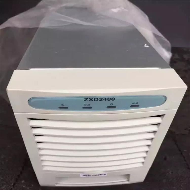 中兴ZXD2400直流电源4.3系列功率模块