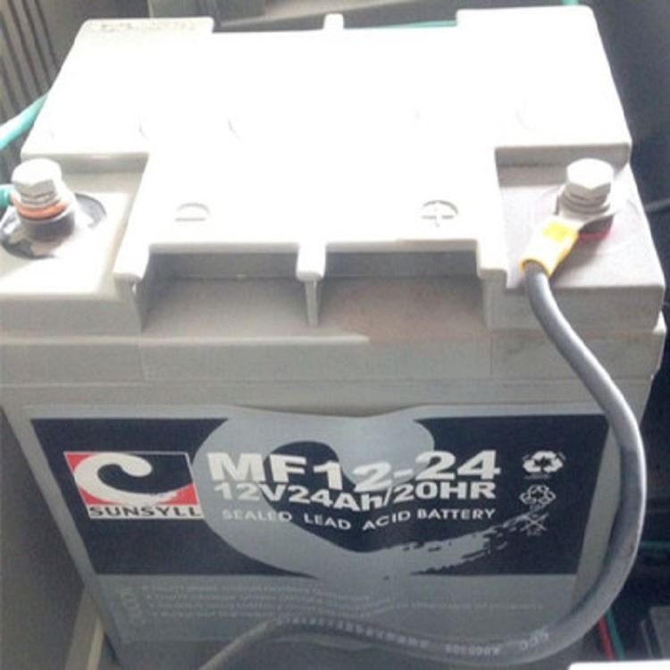 阳光赛尔蓄电池MF12-38铅酸免维护12V38AH耐高温阀控密封式UPS不间断电源_UPS不间断电源_电源_电工电气_供应_工品联盟网