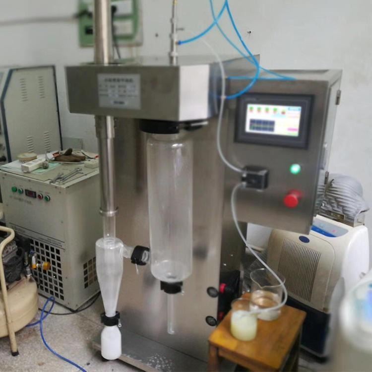 闭路循环喷雾干燥设备 正极材料 锂电池 大型喷雾干燥器 GY-YJGZ 上海归永 支持贴牌 上门安装 免费考察试样_锂电池_电源_电工电气_供应_工品联盟网