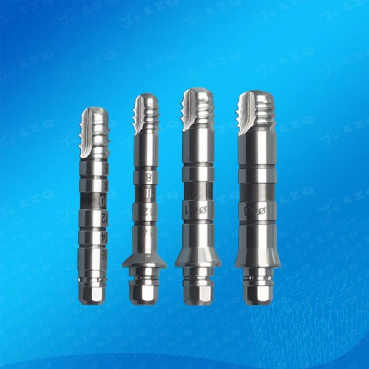 医疗工具引导螺丝丝锥，带棘轮连接器的螺丝丝锥供应商_丝锥_螺纹刀具_刀具夹具_供应_工品联盟网