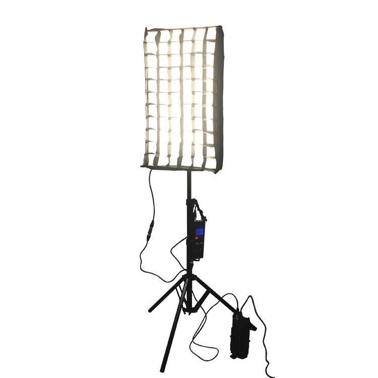 泰阳人 TYR-LED600SSLEDled摄影灯卷布摄像灯软布外拍补光灯影视灯_摄影灯_室内灯具_工业照明_供应_工品联盟网