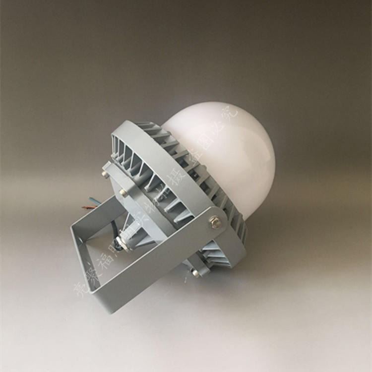 LED三防平台灯 华隆NFC9186A弯杆式100W照明灯 厂家_平台灯_室外灯具_工业照明_供应_工品联盟网
