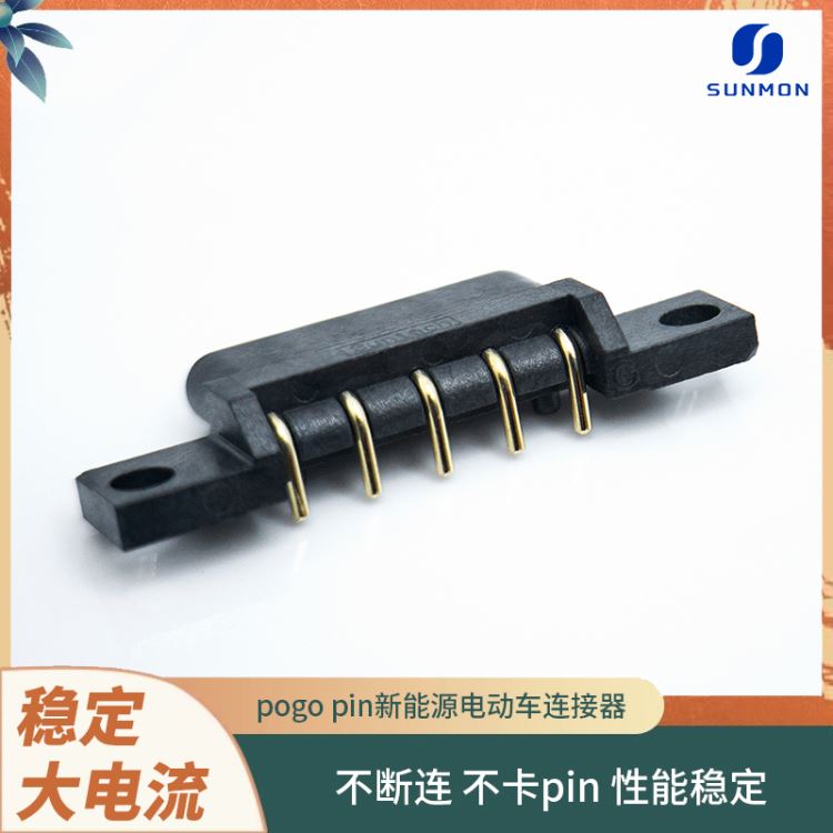 pogopin顶针生产厂家pogopin螺纹顶针自主研发新型结构双盟电子SUNMON_顶尖、顶针_机床附件_机械设备_供应_工品联盟网
