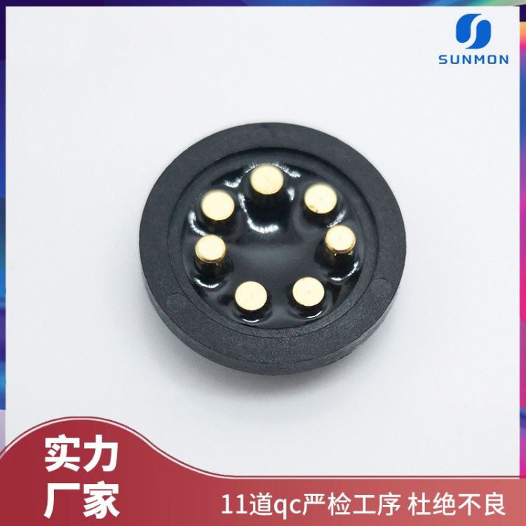 pogopin顶针弹针耳机顶针源头厂商东莞双盟_顶尖、顶针_机床附件_机械设备_供应_工品联盟网