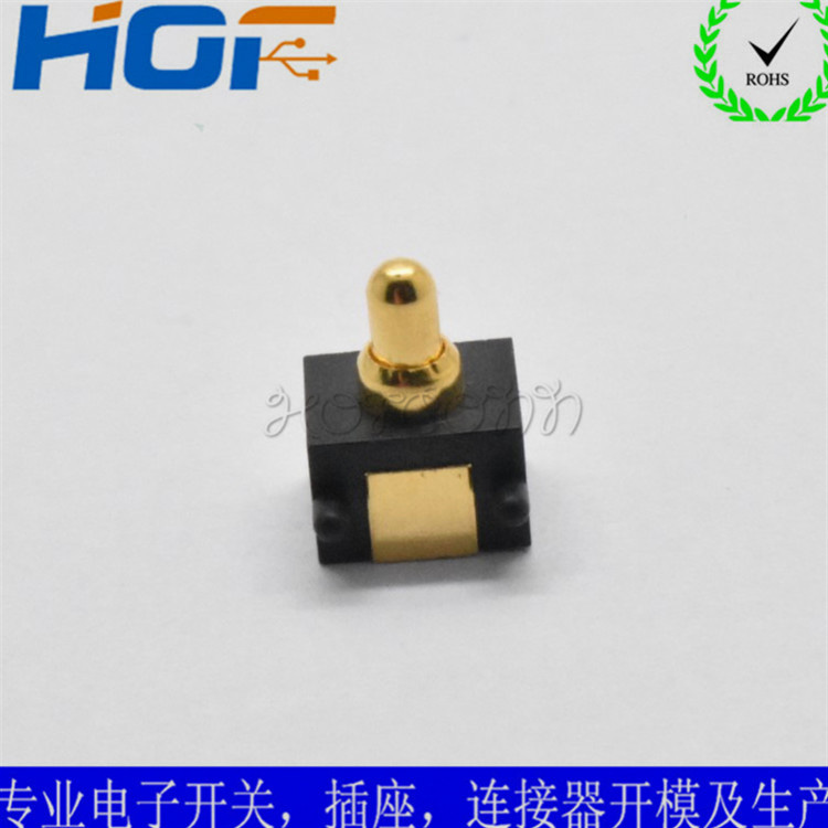 东莞报价合理的POGOPIN顶针连接器买|POGOPIN顶针连接器批发_顶尖、顶针_机床附件_机械设备_供应_工品联盟网