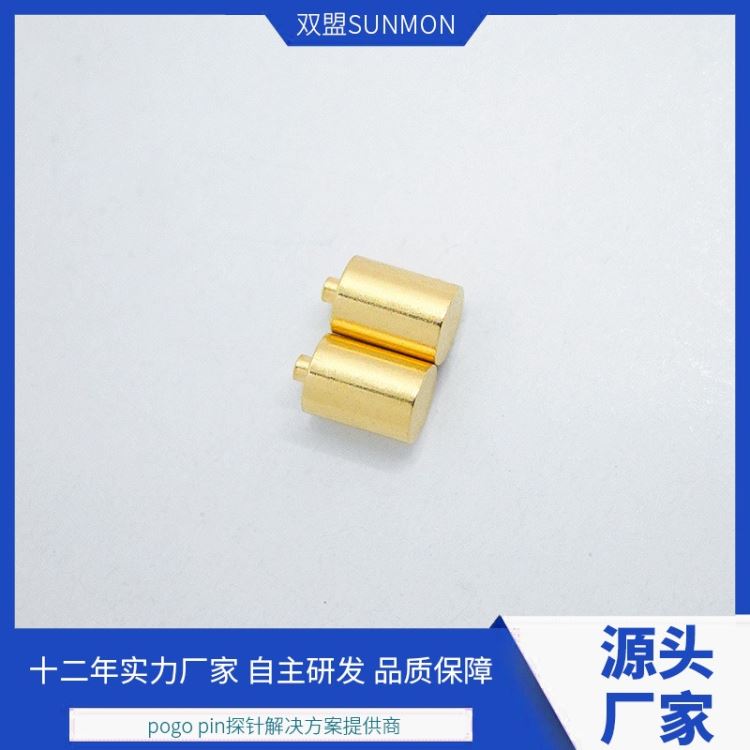 顶针pogopin弹簧接触顶针选型帮助东莞双盟_顶尖、顶针_机床附件_机械设备_供应_工品联盟网