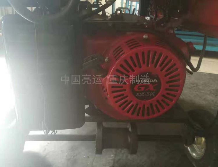 河北使用重庆厂家生产内燃弧焊机LH200-1管道焊接好用_手工弧焊机_弧焊设备_焊接切割_供应_工品联盟网