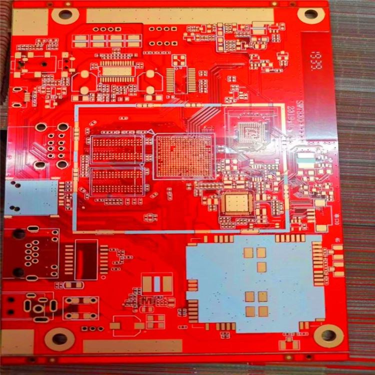 车铣机床控制板PCB 机床数控系统控制器电路板定制 线路板设计开发生产厂家直销_机床用虎钳_机床附件_机械设备_供应_工品联盟网