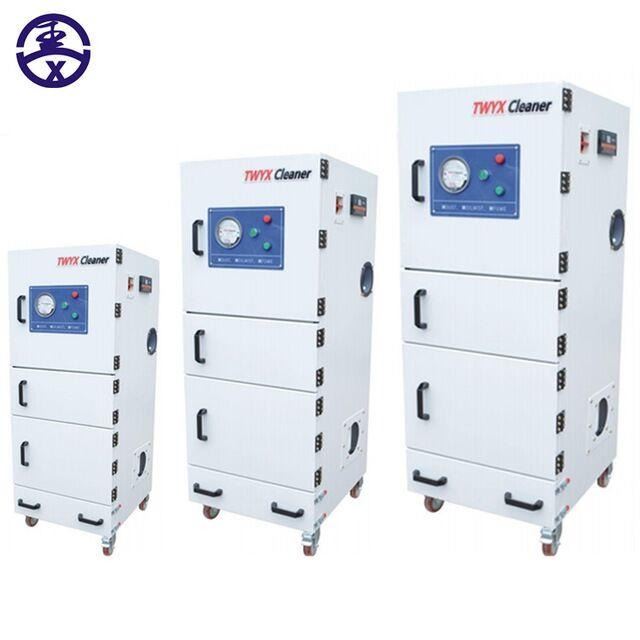 全风 东莞MCJC-11 11kw模具抛光工业吸尘器机床金属切割粉尘柜式除尘器_机床用虎钳_机床附件_机械设备_供应_工品联盟网