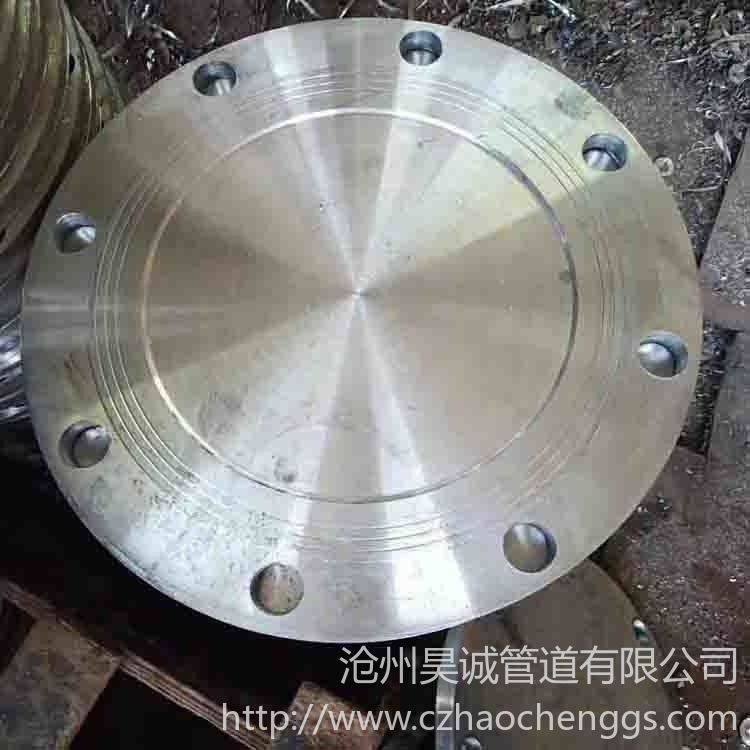 库存销售 碳钢法兰盘 合金法兰盘 不锈钢法兰盘 河北法兰盘 盲板法兰盘 昊诚管道_法兰盘_机床附件_机械设备_供应_工品联盟网