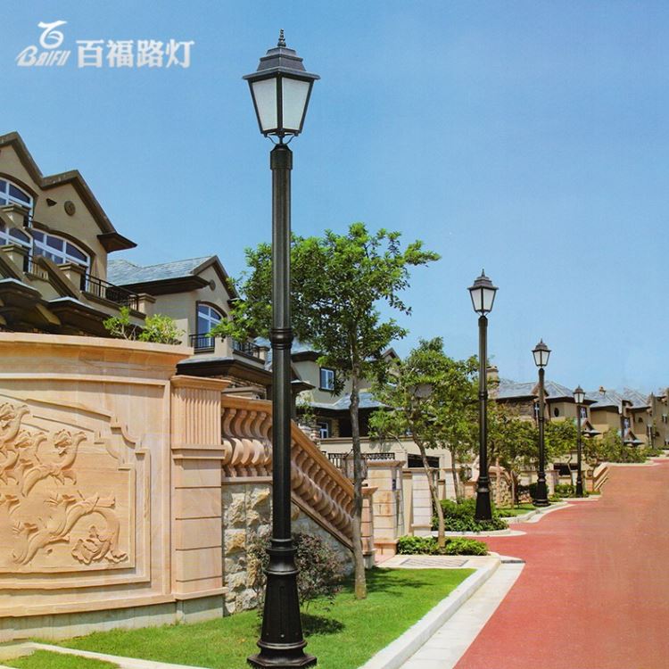 庭院灯价格 欧式庭院灯 苏州园林庭院灯 庭院灯厂家直销_庭院灯_室外灯具_工业照明_供应_工品联盟网