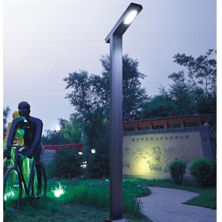 宇泉设计庭院灯厂家 日式led庭院灯 高杆庭院灯可定制_庭院灯_室外灯具_工业照明_供应_工品联盟网