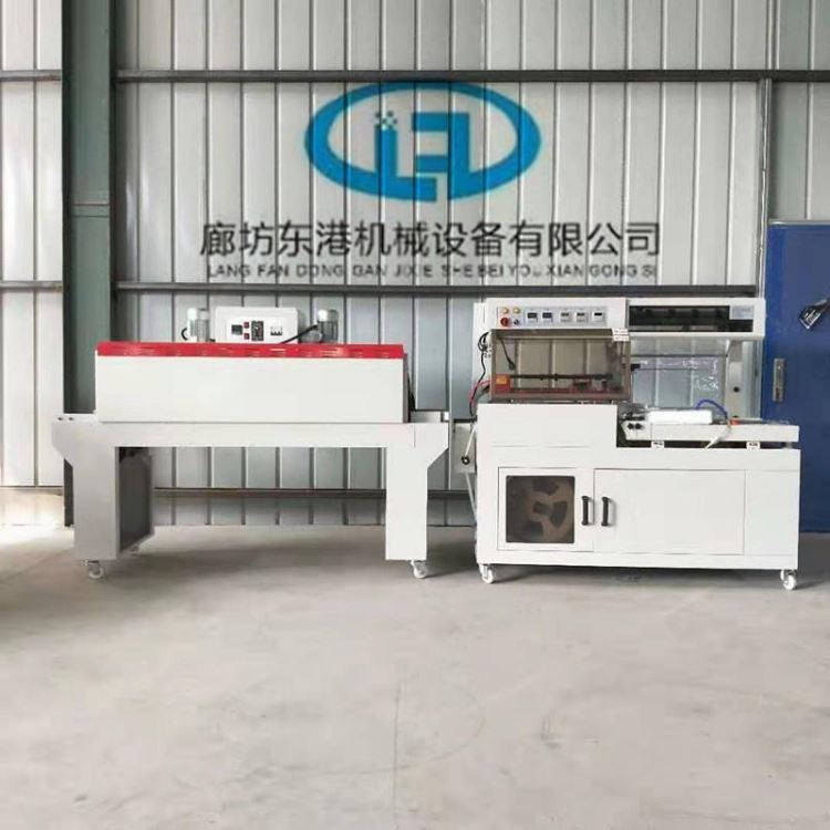 自动POF收缩膜套袋机 LED照明包装机 东港制造厂商_风光互补照明灯具_智慧照明_工业照明_供应_工品联盟网