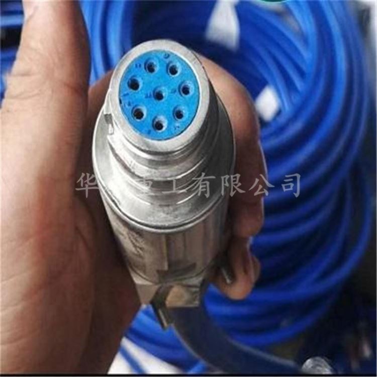 15米钢丝编织橡胶护套连接器 科学设计 LCYVB-7-1-15钢丝编织橡胶护套连接器_连接器_插座插头_电工电气_供应_工品联盟网