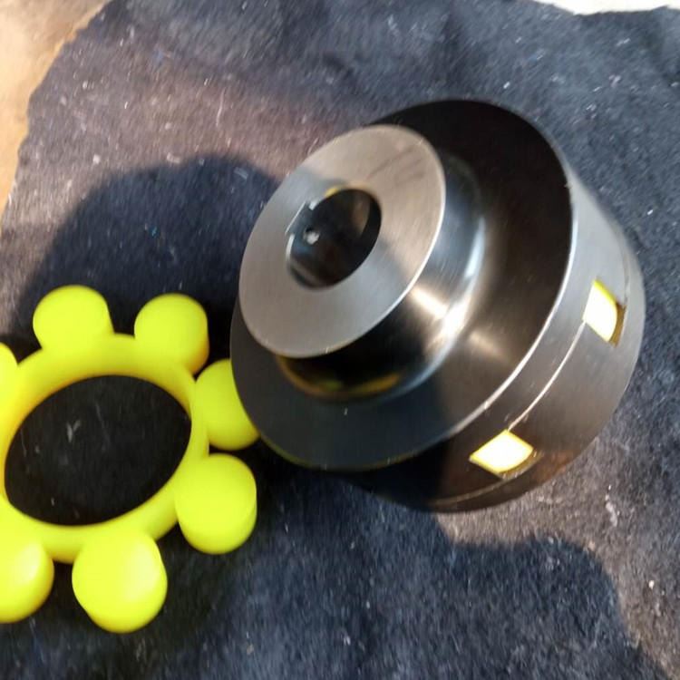 销售 梅花联轴器图片 弹性销连接器 春雨 ZL 现货批发_连接器_插座插头_电工电气_供应_工品联盟网