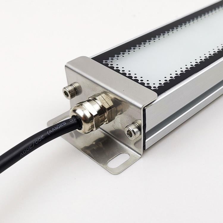 机床三防灯 防水防油机床照明灯24V 220V 24Vled三防灯_机床工作台_机床附件_机械设备_供应_工品联盟网