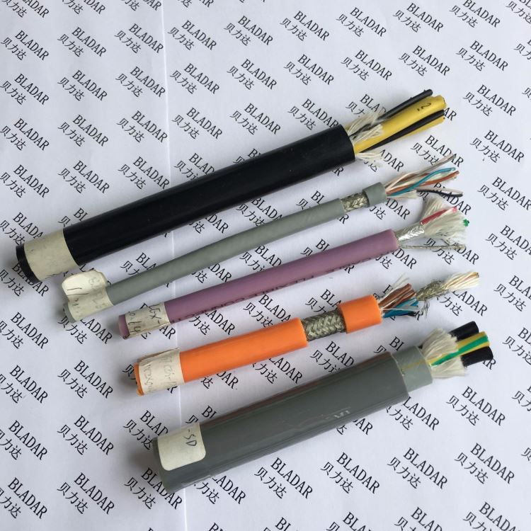 BLADAR贝力达电缆 机器人电缆 机械手电缆 机械臂电缆 机器人手臂电缆_电缆_电线电缆_电工电气_供应_工品联盟网