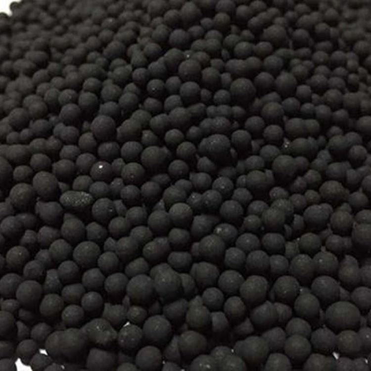 昌奇空压机专用3-5mm球状活性炭 空气干燥用木质球状活性炭_空压机_气动设备_机械设备_供应_工品联盟网