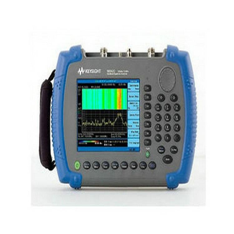 美国便携式频谱分析仪N9342C 手持式频谱分析仪