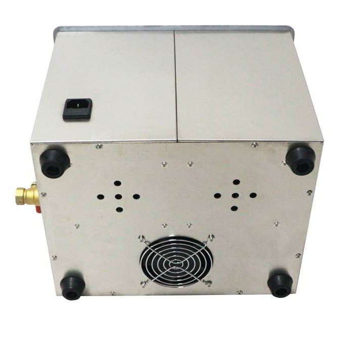 ZC-020D 奥宗尼尔品牌 超声波清洗设备 家用型超声波清洗器 超声波设备定制