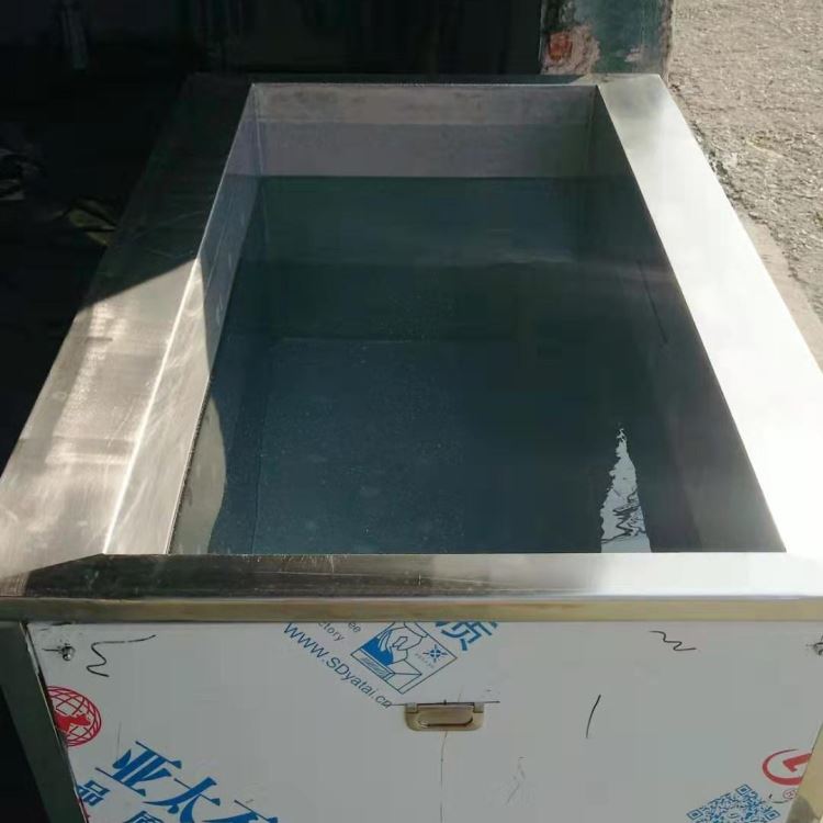 奥超JA-6000 超声波清洗设备 健身器材超声波清洗设备 健身器械除油清洗设备 山东厂家定做_超声波清洗设备_清洁设备_机械设备_供应_工品联盟网