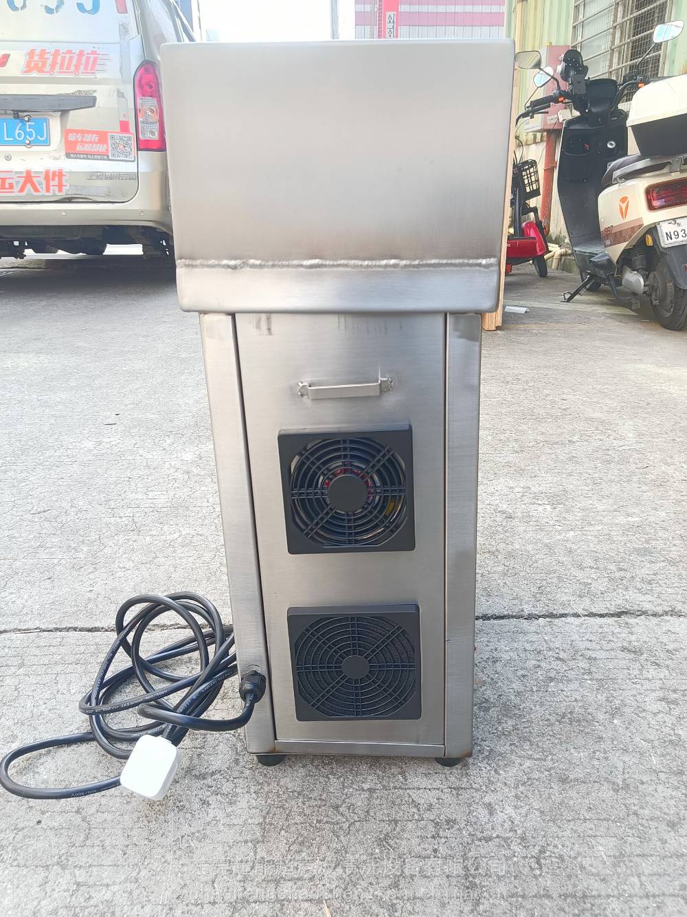 小型工业清洗机实验室设备东超能定做大功率超声波清洗设备_超声波清洗设备_清洁设备_机械设备_供应_工品联盟网