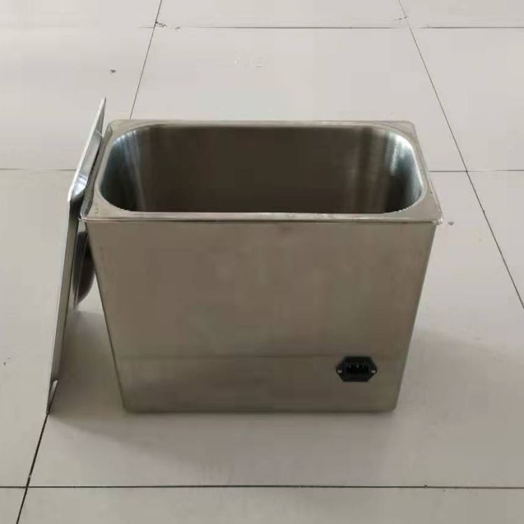 全一 小型台式超声波清洗机 桌面一体机 QYSX-300AR_超声波清洗设备_清洁设备_机械设备_供应_工品联盟网