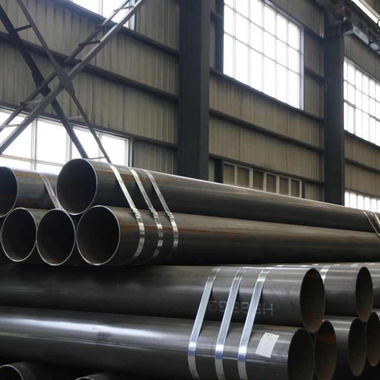 腾越钢铁主营销售 石油套管 直缝焊管 焊管 J55 材质 193.7 外径 可以根据产品标准及客户需求定做