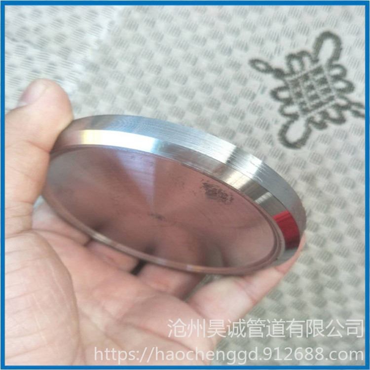 沧州国标 大口径焊接堵头价格 大口径焊接堵头型号 昊诚管道_焊接电缆_弧焊设备附件_焊接切割_供应_工品联盟网