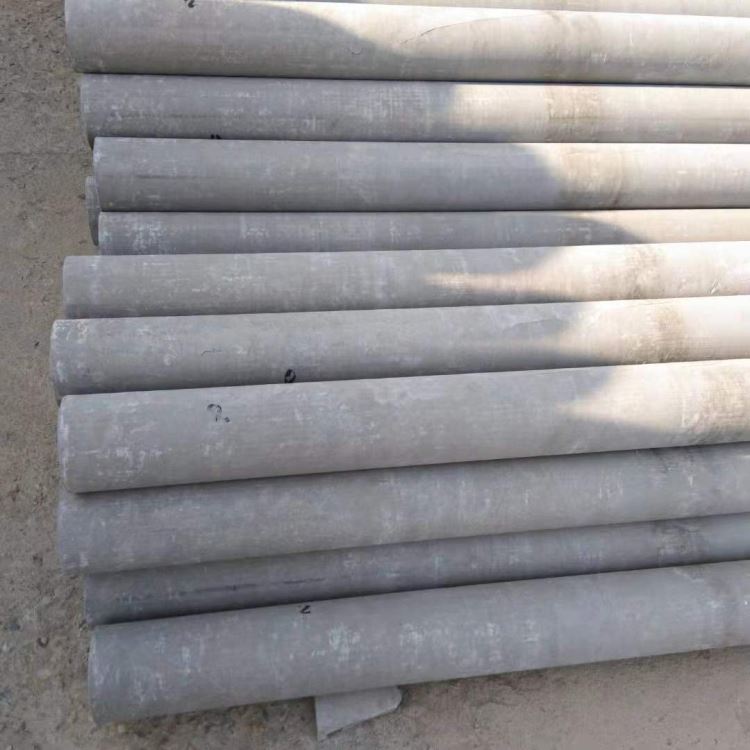 定制加工  海泡石纤维水泥烟囱管  耐高温烟囱保护管   规格多样  欢迎选购