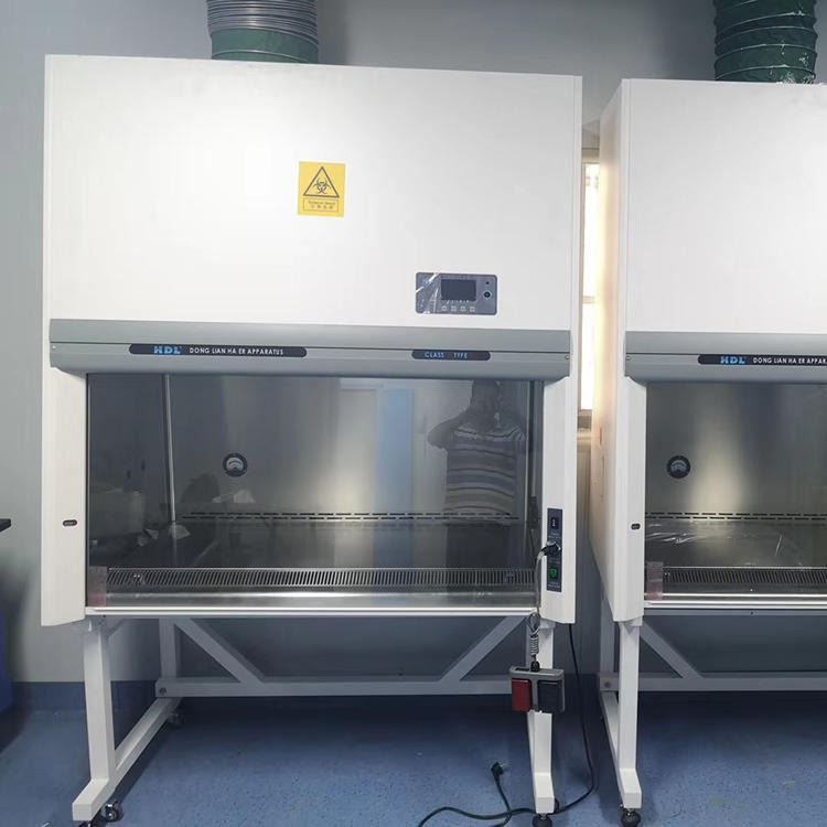 BSC-1100-LIIB2生物安全柜 全排风生物安全柜价格_安全柜_化学品存储_安全防护_供应_工品联盟网