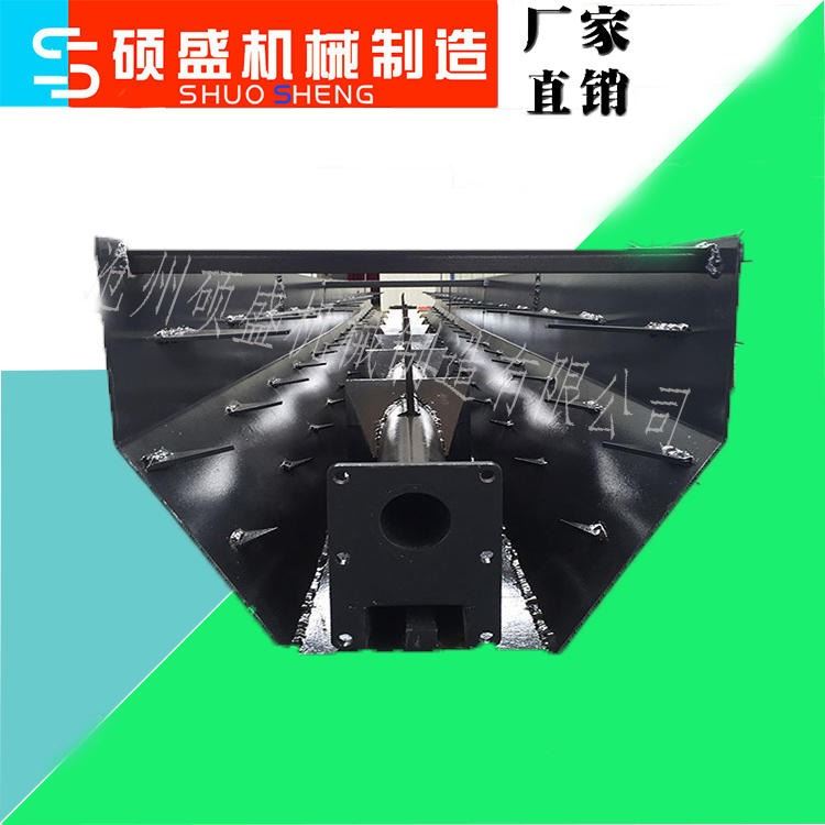 浙江 磁性排屑机 刮板式排屑机 链板式排屑机 螺旋式排屑机 链板复合式排屑机 步进式排屑机_排屑机_输送设备_机械设备_供应_工品联盟网