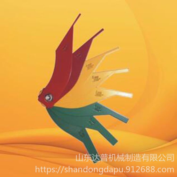 达普 DP-1 刹车片厚度规 刹车片刻度尺 刹车片厚度尺 刹车片测量仪 磨损测量仪_表面轮廓测量仪_测量仪_量具量仪_供应_工品联盟网
