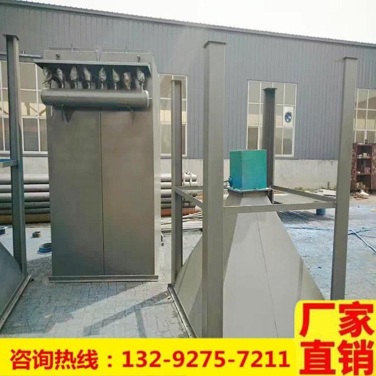 布袋除尘环保设备 尚誉环保 锅炉粉尘处理设备 燃煤锅炉除尘器_燃煤锅炉_锅炉及配件_机械设备_供应_工品联盟网