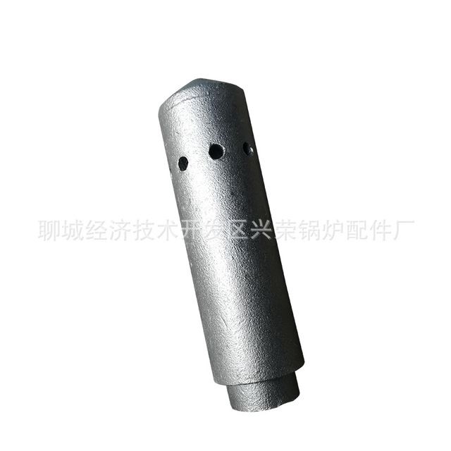 兴荣 供应河南锅炉风帽 工业锅炉配件 铸钢流化床风帽 圆头沸腾炉风帽 电厂锅炉风帽_锅炉配件_锅炉及配件_机械设备_供应_工品联盟网