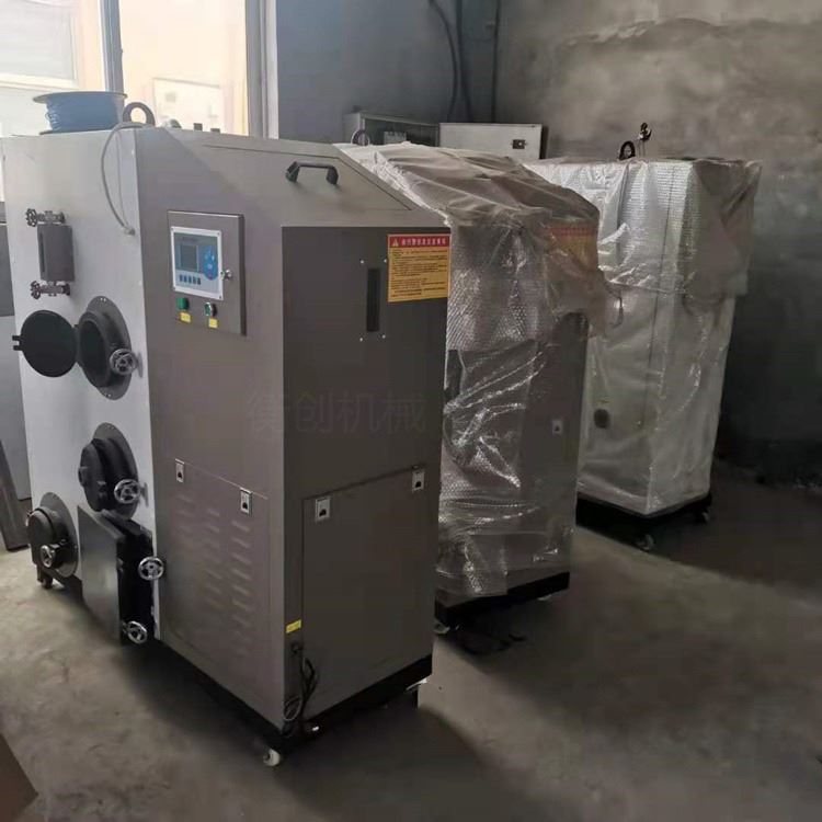 餐厅燃气蒸汽发生器 小型24KW电加热蒸汽发生器 食品机械蒸汽发生器_蒸汽发生器_锅炉及配件_机械设备_供应_工品联盟网